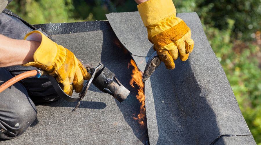 Expert top industrial roofings services in Odenville, AL